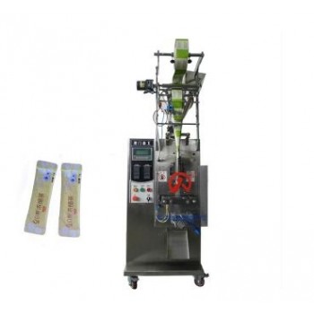 T181F- ROUND EDGE PILLOW BAG PACKING MACHINE